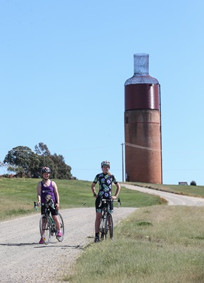 Photo courtesy of James Wiltshire and The Border Mail. 