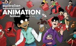 International festival animates Wagga Wagga