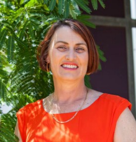 Cathy Maginnis 2017 greenery