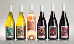 Six medals for CSU Boutique Winery 