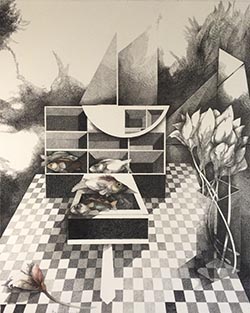 David Green keening knell