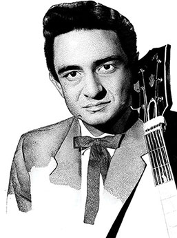 Johnny Cash