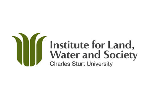 Institute for Land, Water and Society 