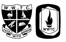 Wagga Wagga Teachers College Alumni Association Scholarship 