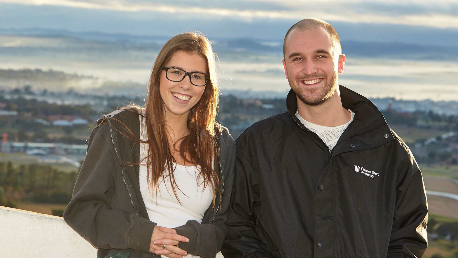 Dubbo region welcomes health professional students