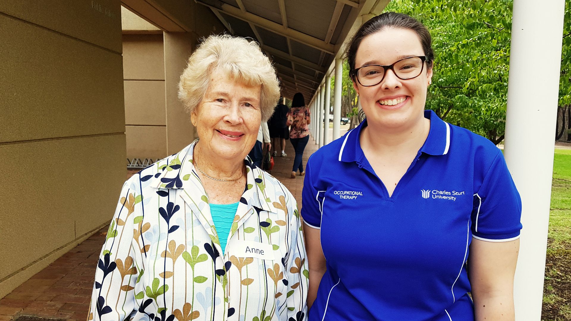 Charles Sturt experts reflect on World Health Day 2019 