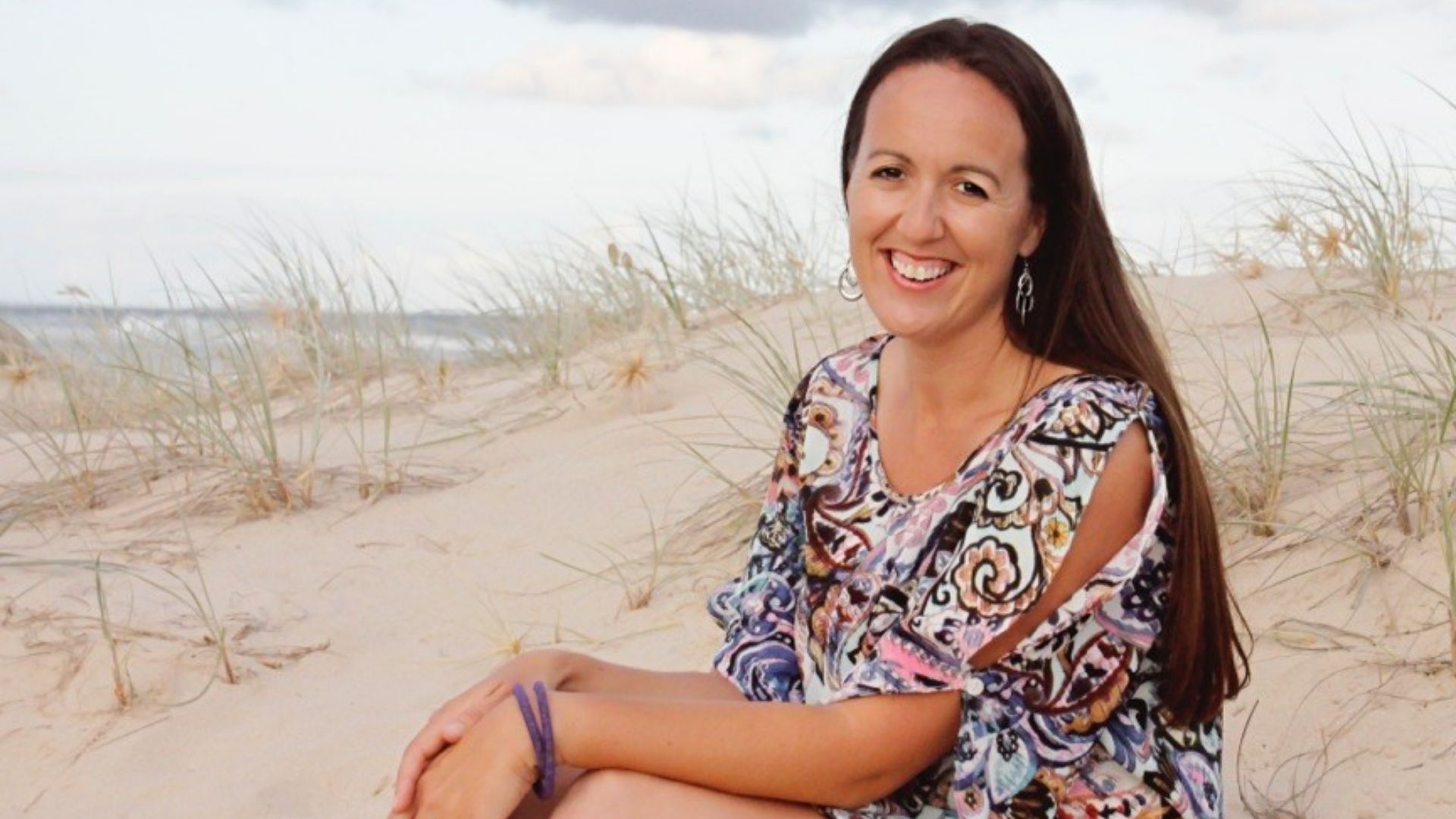 Behind the scenes with screenwriter turned novelist Kaneana May