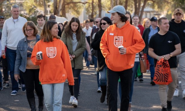 High school students invited to ‘Explore Days’ at Charles Sturt