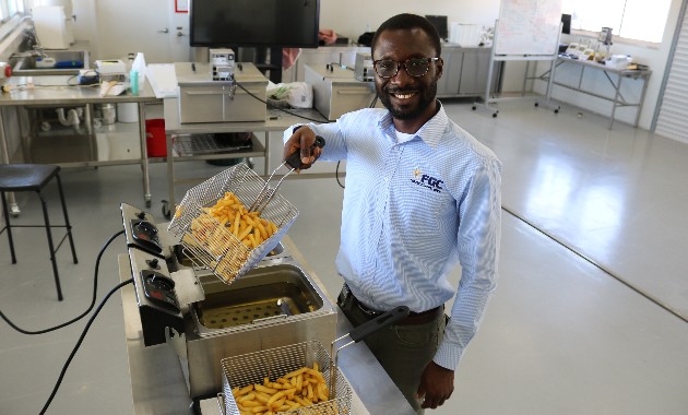 Oils ain’t oils: How many times can you fry your chips with canola oil?