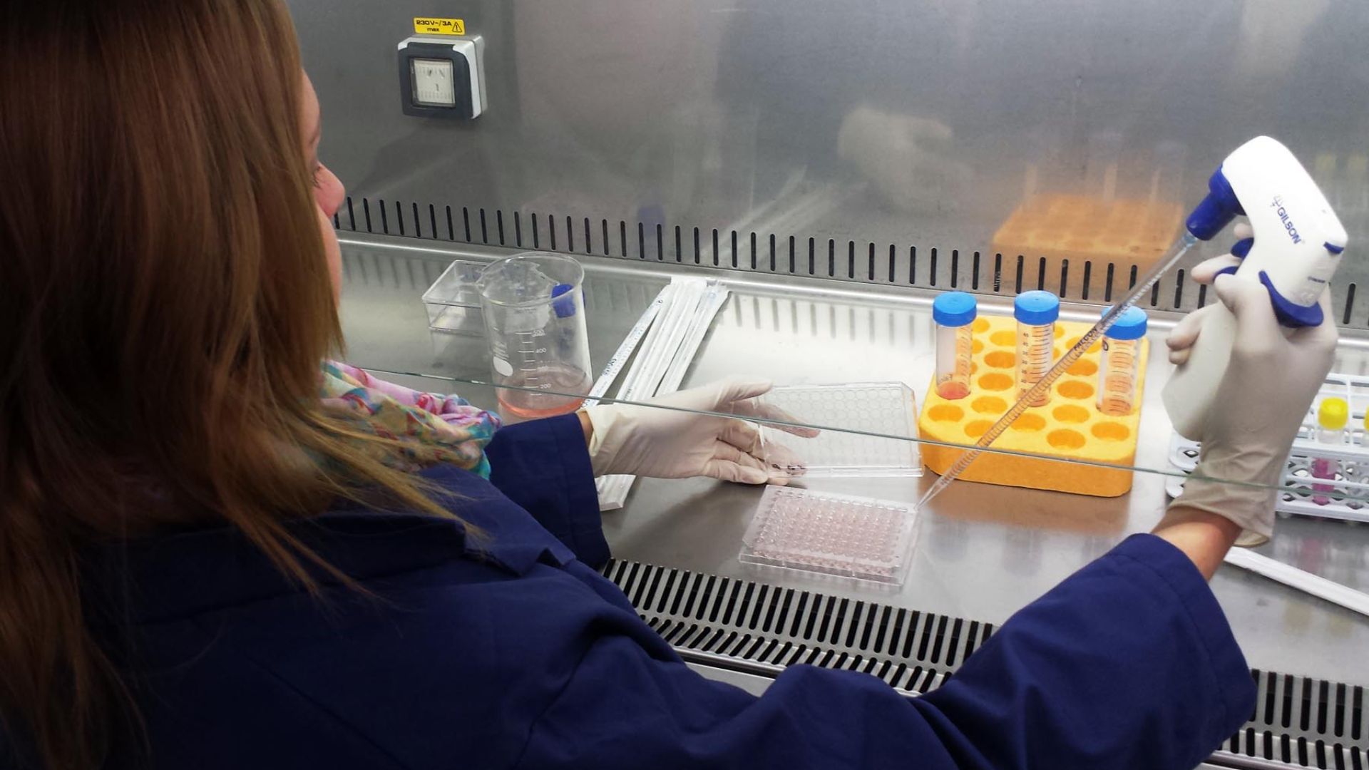 Medical laboratory professionals are saving lives in the COVID19