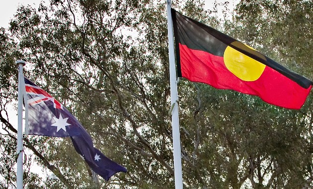 Indigenous Australia’s history IS Australia’s history, so let’s teach it all