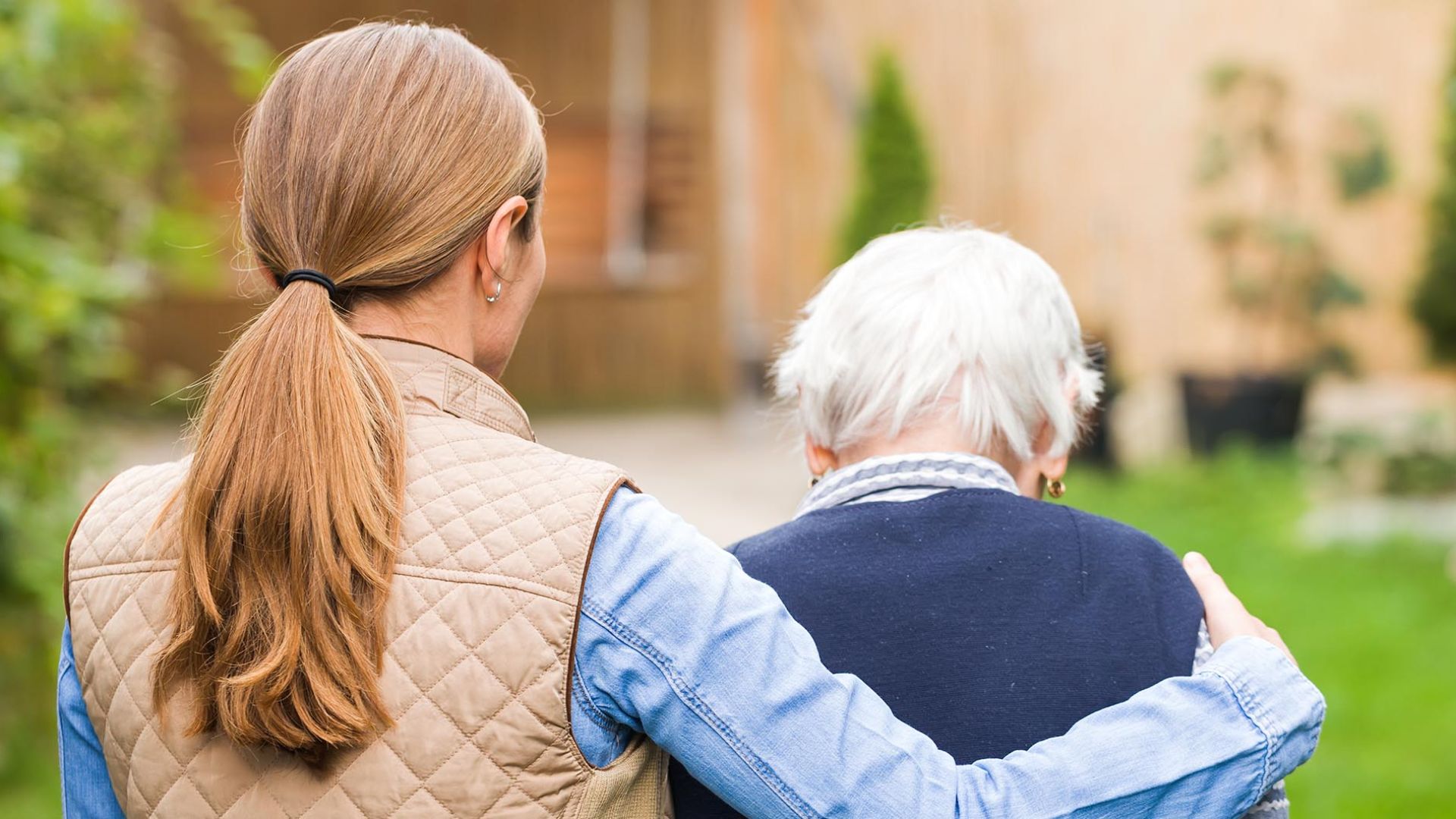 Palliative care to playgrounds; how social sciences change our world