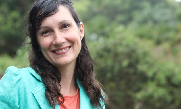 High school drop-out earns top scholarly honour