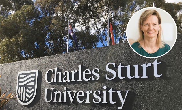 University secures $12 million win for short course program