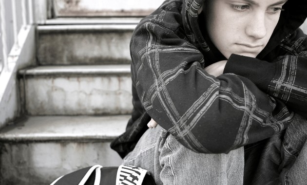 Research to help support care-leavers into higher education