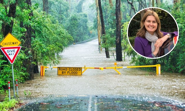 Workshops to help Riverina community organisations to prepare for disasters 