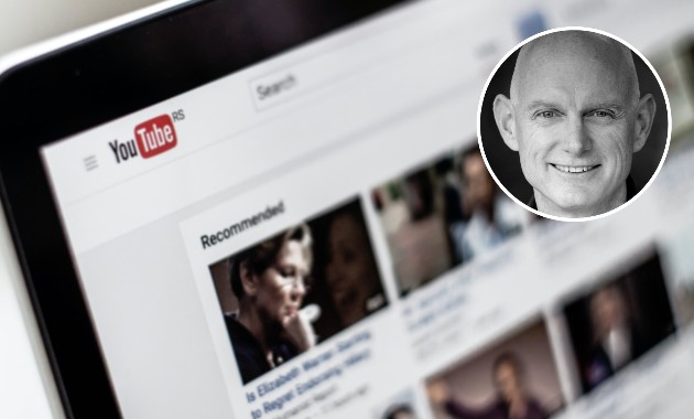 YouTube versus News Corp: media regulators ‘toothless tigers’ as online battle boils over