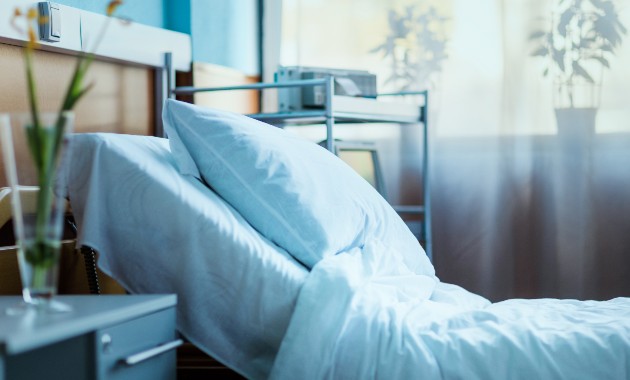 Academics say hospital bed rest can be bad for your health