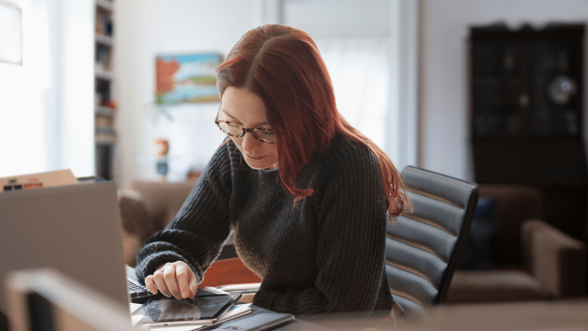 Working from home has put an end to ‘casual collisions’ that build trust 