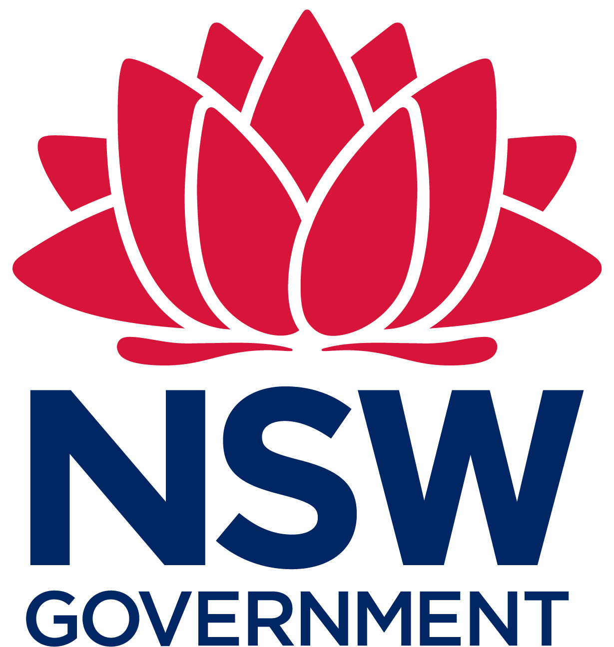 Logo NSW Government