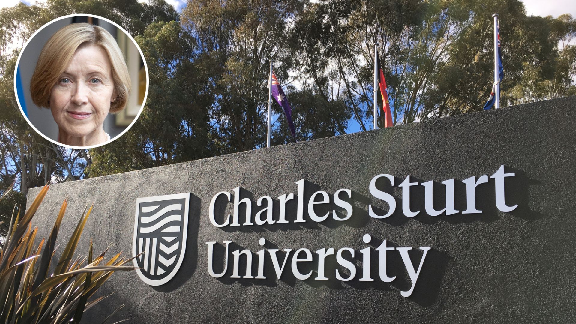 Charles Sturt University’s statement on the National Student Safety Survey
