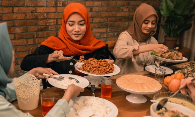 Explainer: what is Ramadan and why does it require Muslims to fast? 