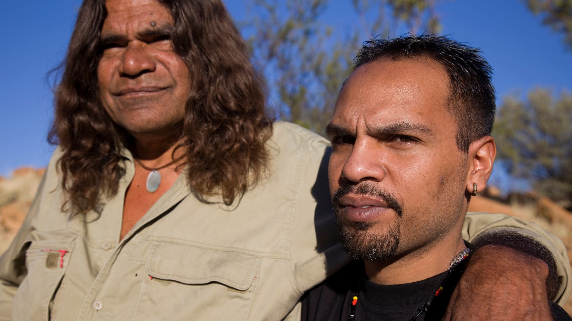 First Nations people in rural NSW felt more anxiety about COVID-19 than non-First Nations people