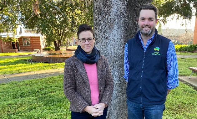 Innovation and initiative to go on display at Henty Machinery Field Days 