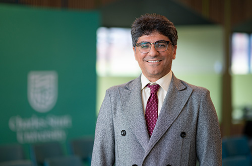 Dr Nariman Saeed 