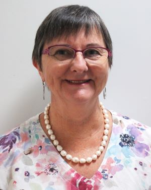 Claire Baker
