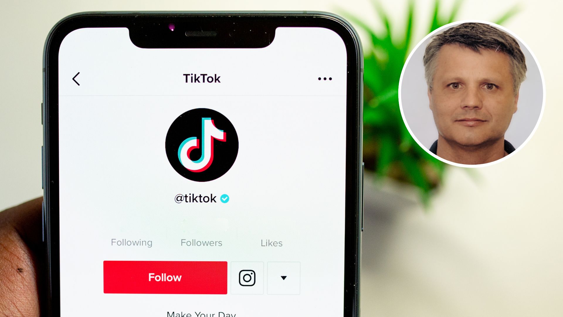 How TikTok is getting teenagers to talk about mental health 