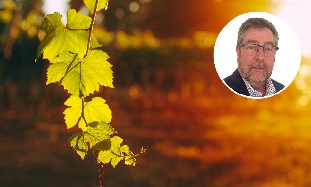Wine expert joins Charles Sturt to grow industry partnerships 