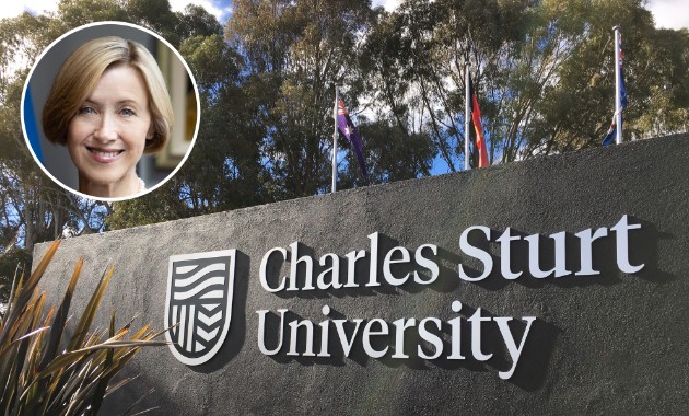 Charles Sturt University response to federal Budget