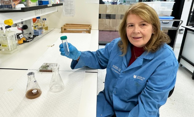 Charles Sturt researcher named among the nation’s most renowned scientists 