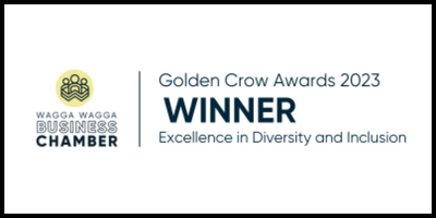 Golden Crow Winner 2023
