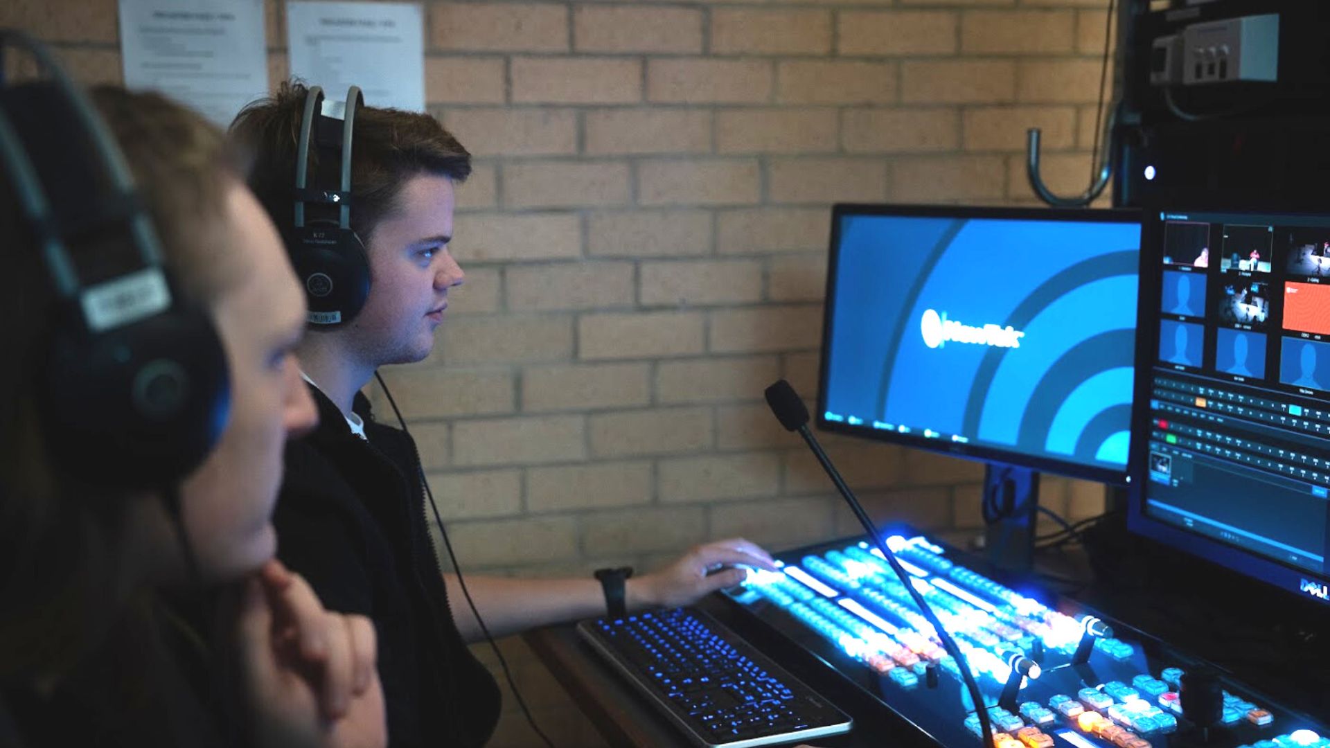 Free workshop for Year 11 and 12 students on new Bachelor of Communication course 
