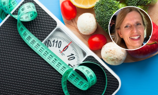 The body mass index can’t tell us if we’re healthy. Here’s what we should use instead