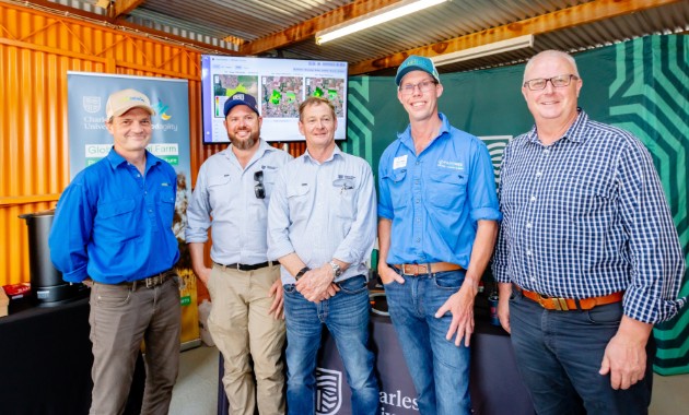 New collaboration improves Global Digital Farm’s tech capabilities 