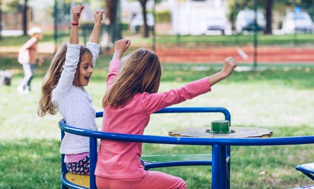 Study to help break down communication barriers for young children