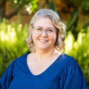 Kerryn Butler-Henderson Kerryn Butler-Henderson