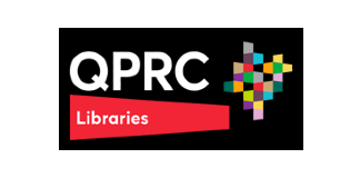 Queanbeyan-Palerang Library logo