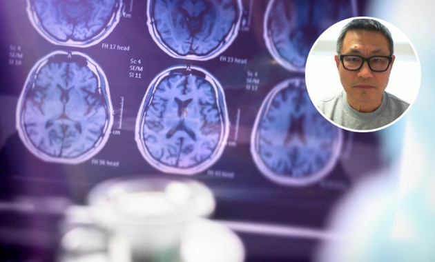 Researcher hopes to unlock method for early detection of Alzheimer’s Disease 