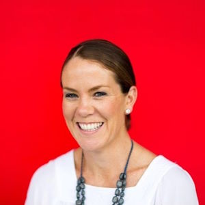 Catherine Keniry