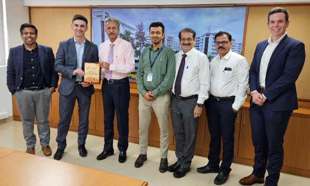 Charles Sturt expands student pathways via agreements with universities in India and Bangladesh