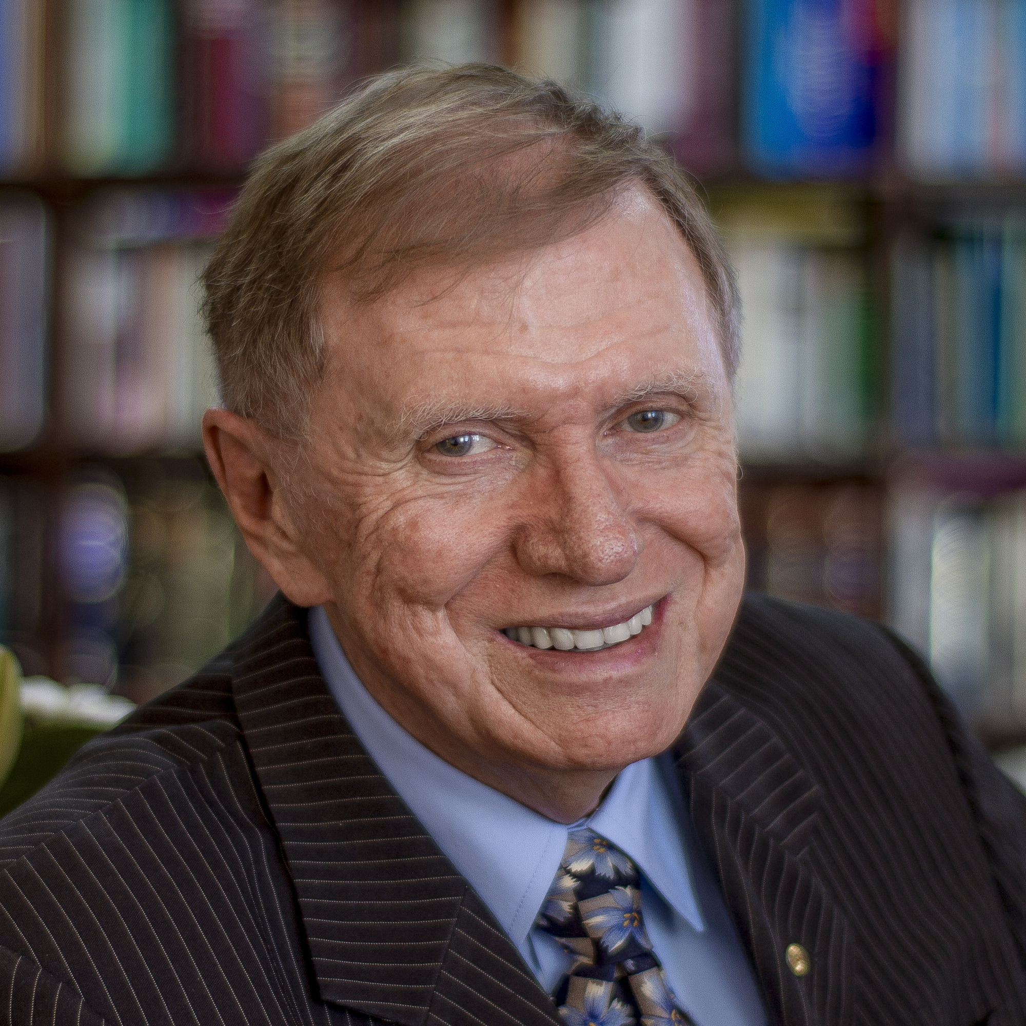 Hon Michael Kirby AO