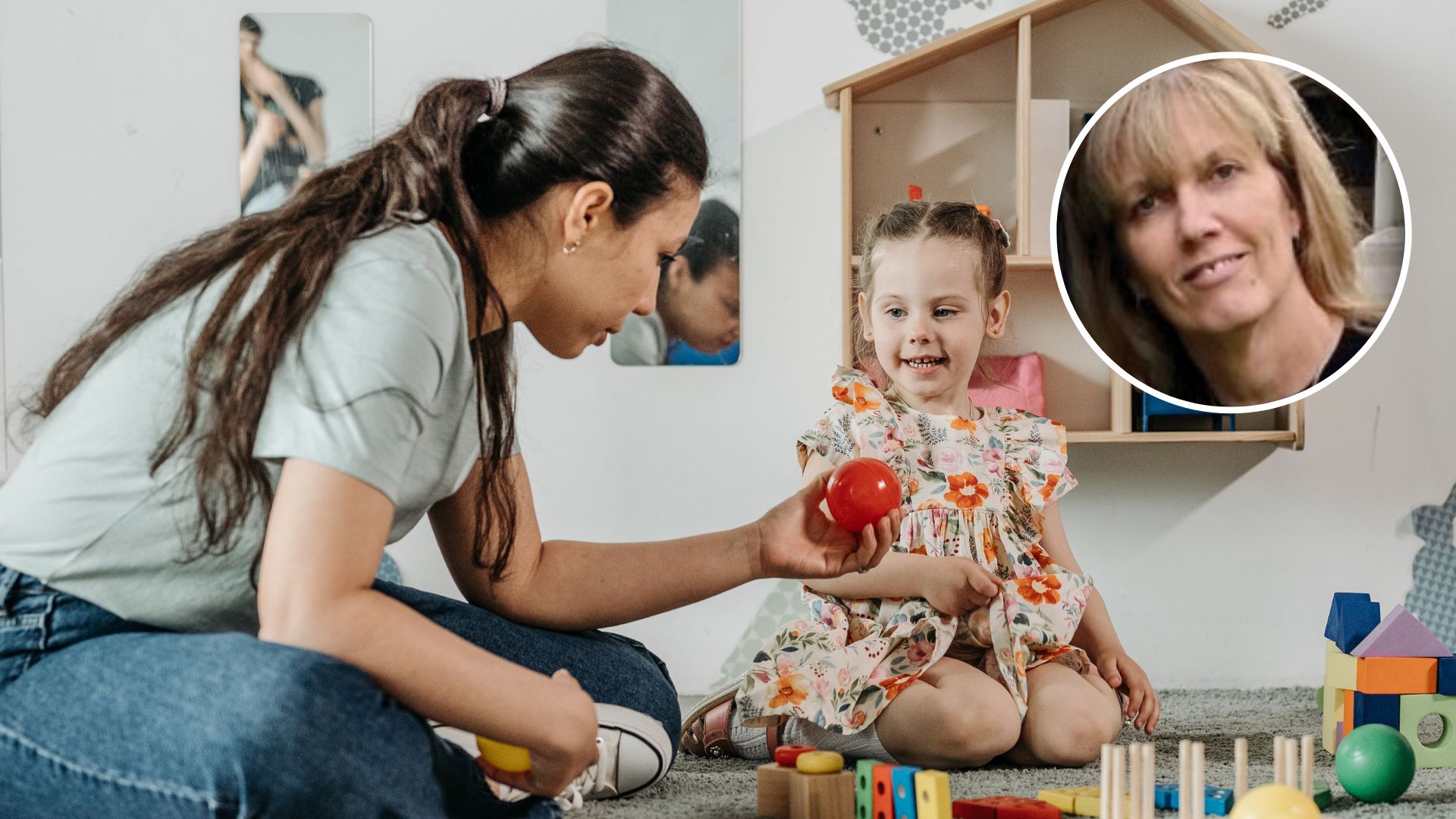 New program creates safe, respectful communities in early childhood settings