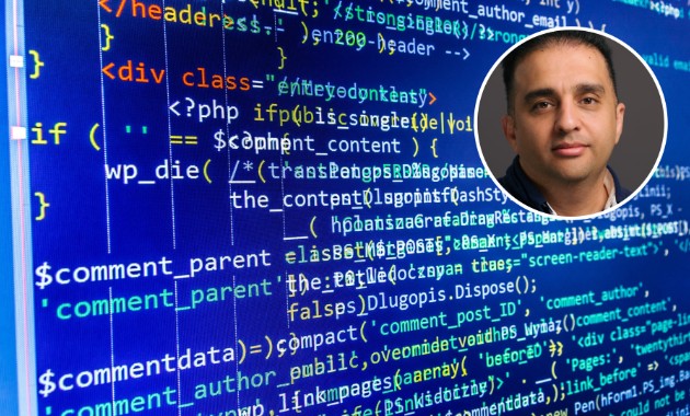 Real-world community impact: computing students solve real industry problems