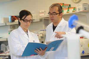 spotlight-amber-johns-research-lab
