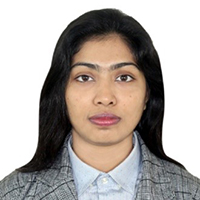 Farjana Haque