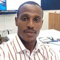 Tamirat Kaba Tona